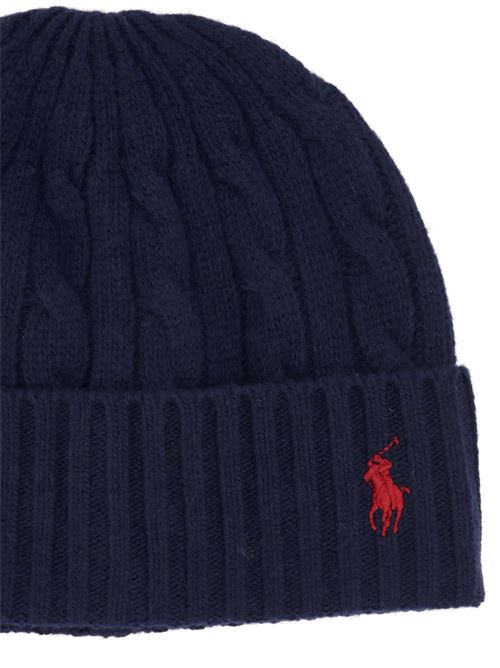 Polo Pony hat POLO RALPH LAUREN | 449959346002